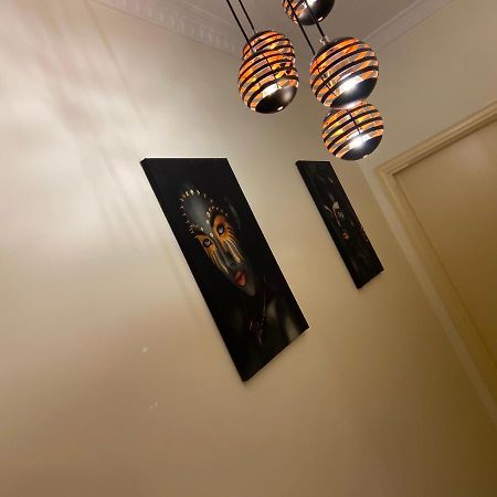Lovely 3-Bedrooms Rental Unit 아카바 외부 사진