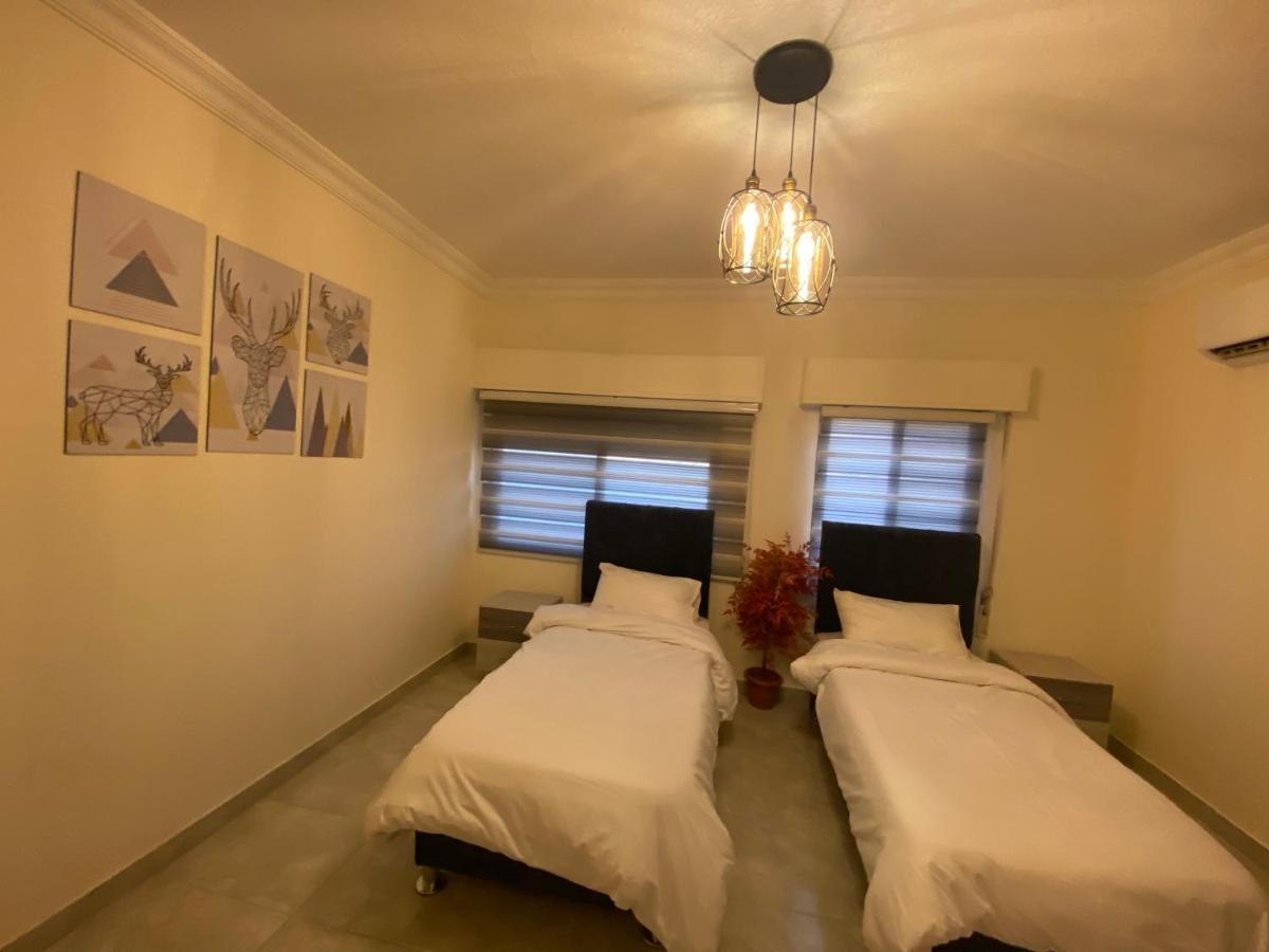 Lovely 3-Bedrooms Rental Unit 아카바 외부 사진