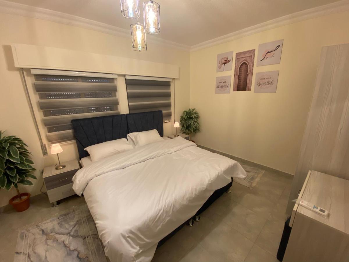 Lovely 3-Bedrooms Rental Unit 아카바 외부 사진