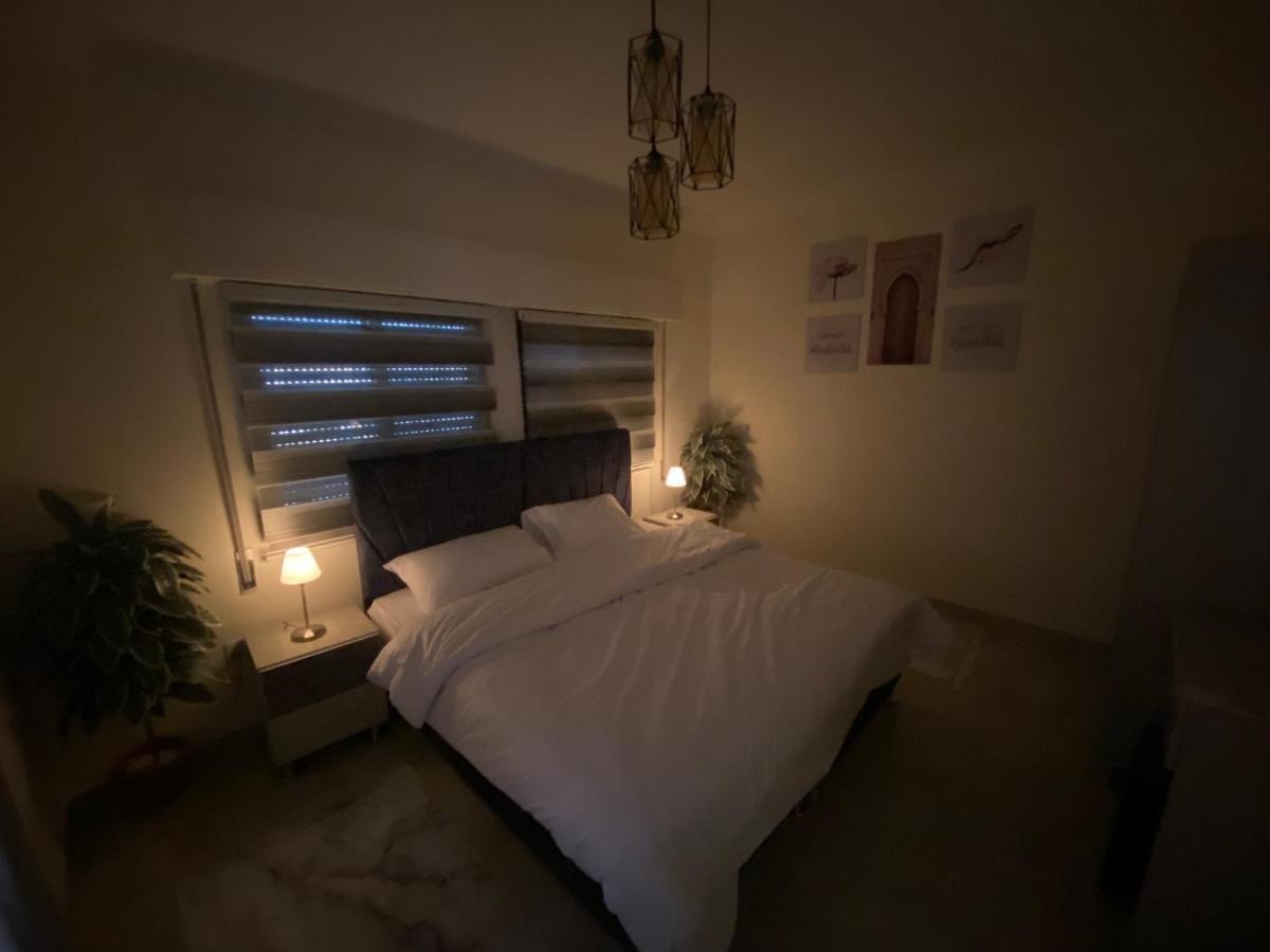 Lovely 3-Bedrooms Rental Unit 아카바 외부 사진