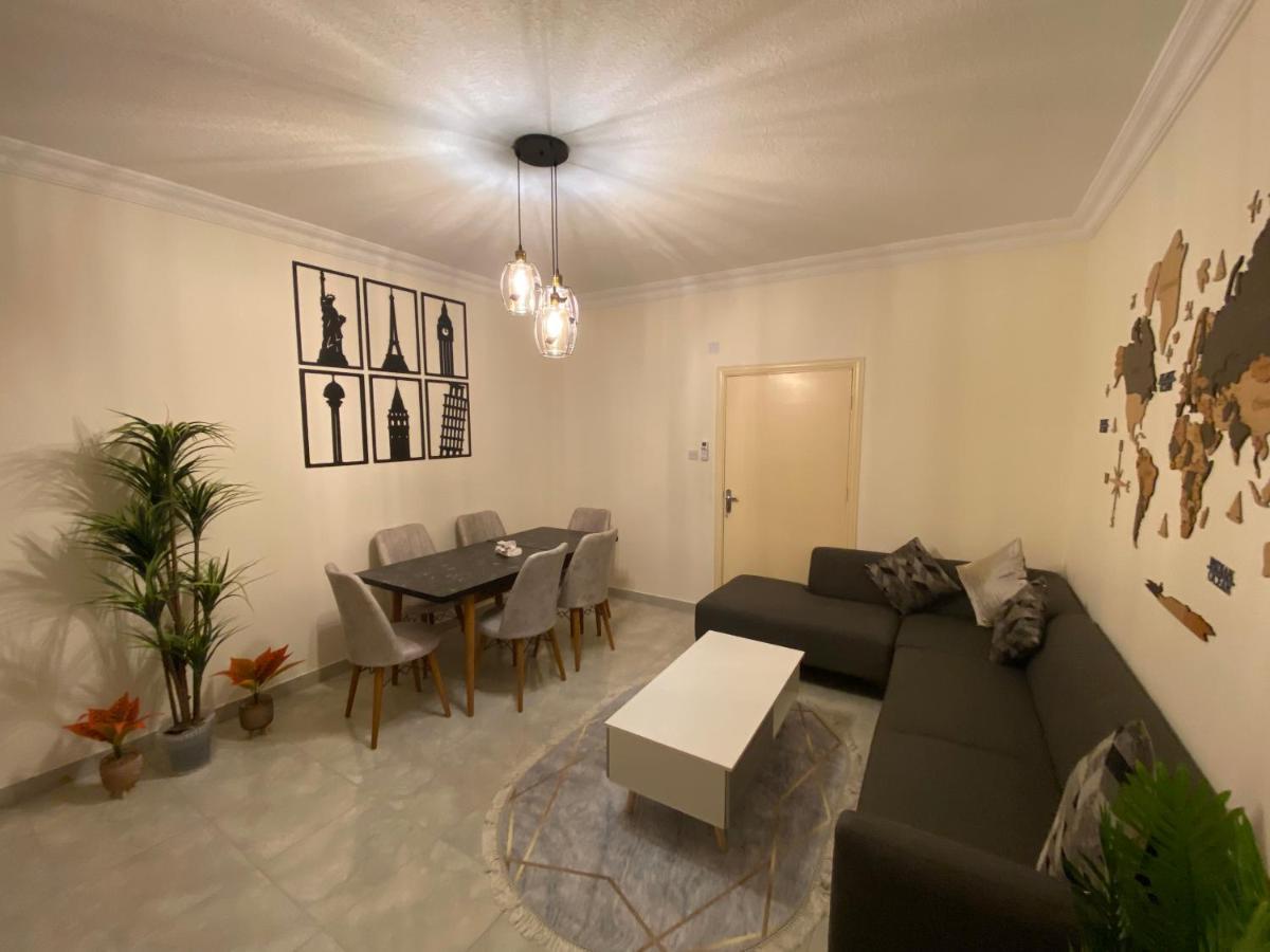 Lovely 3-Bedrooms Rental Unit 아카바 외부 사진