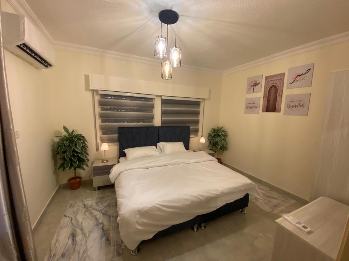 Lovely 3-Bedrooms Rental Unit 아카바 외부 사진