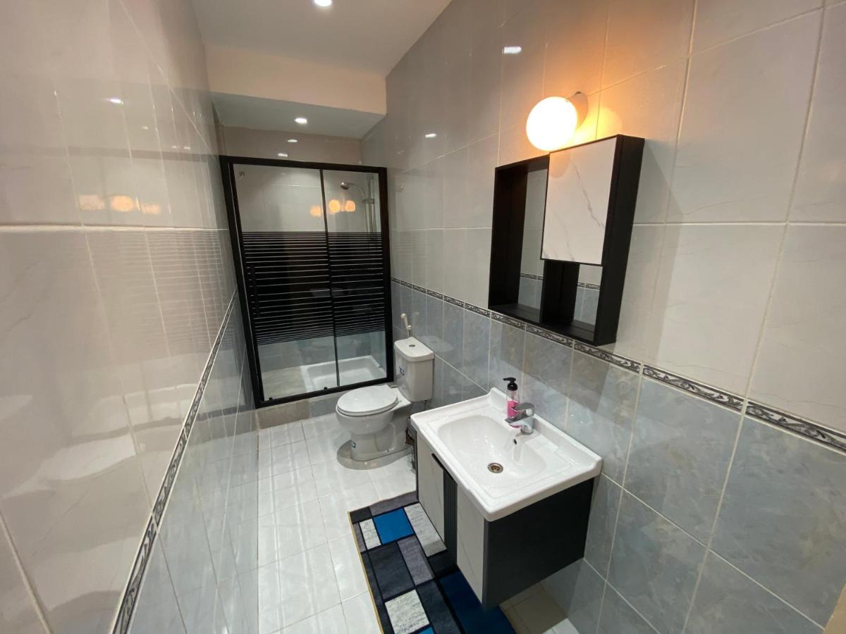 Lovely 3-Bedrooms Rental Unit 아카바 외부 사진