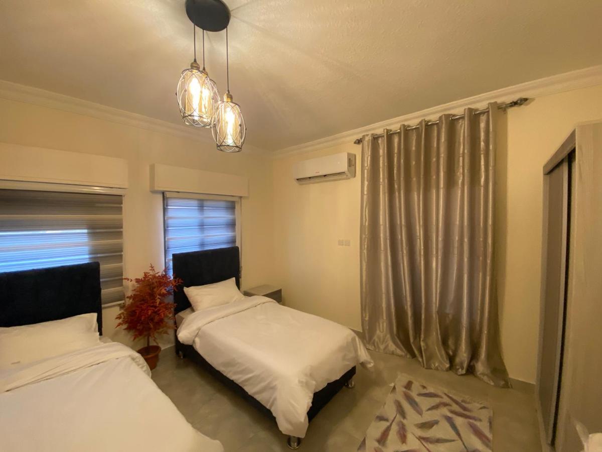 Lovely 3-Bedrooms Rental Unit 아카바 외부 사진