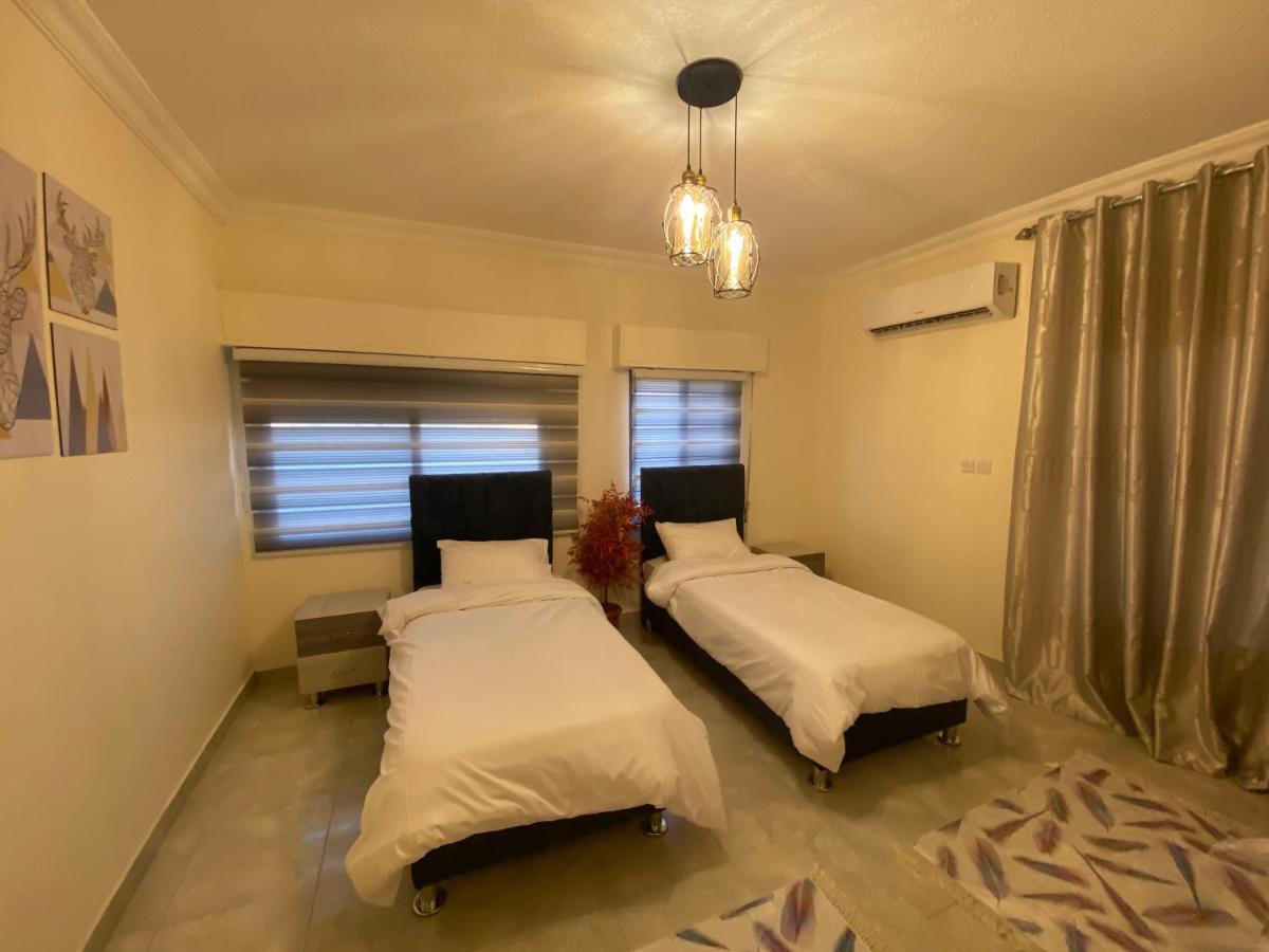 Lovely 3-Bedrooms Rental Unit 아카바 외부 사진