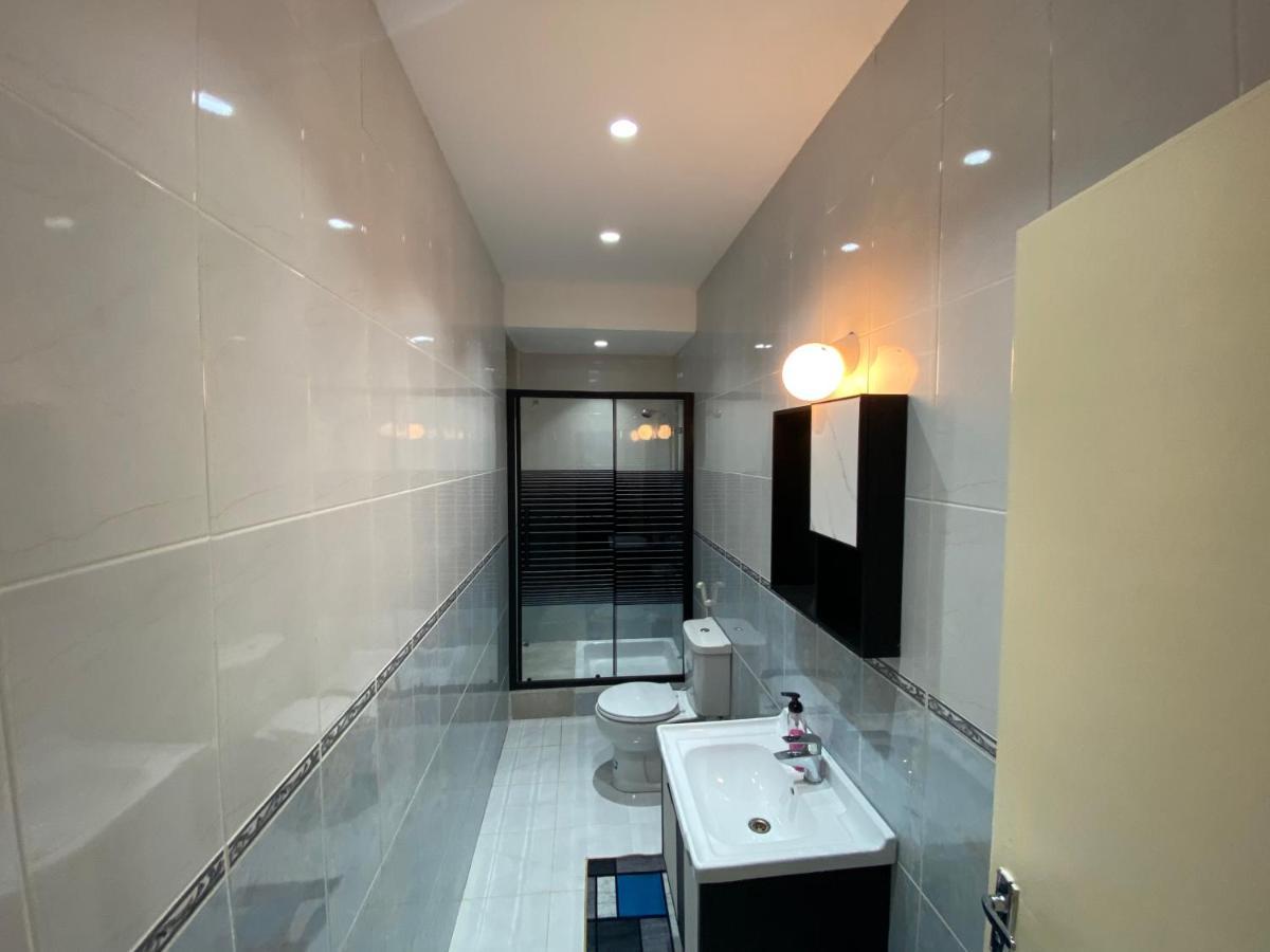 Lovely 3-Bedrooms Rental Unit 아카바 외부 사진