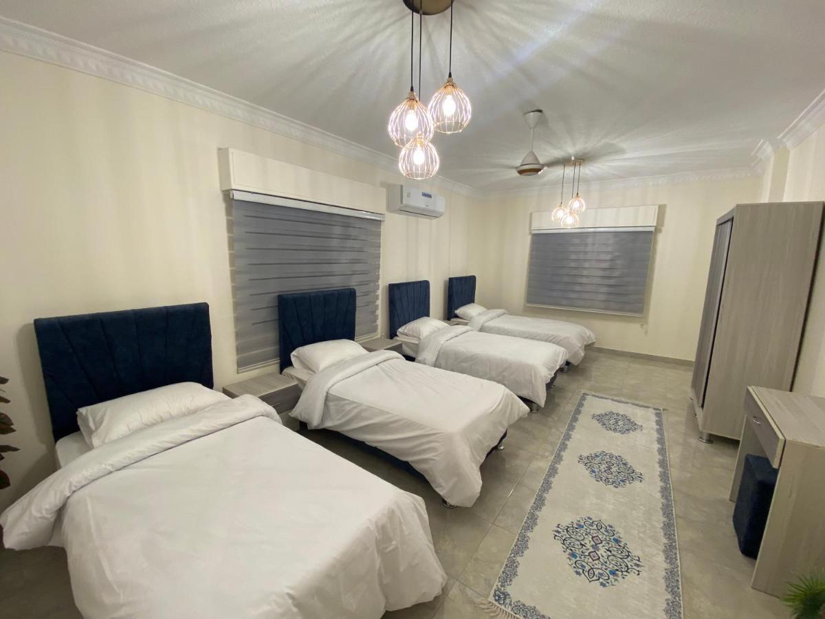 Lovely 3-Bedrooms Rental Unit 아카바 외부 사진