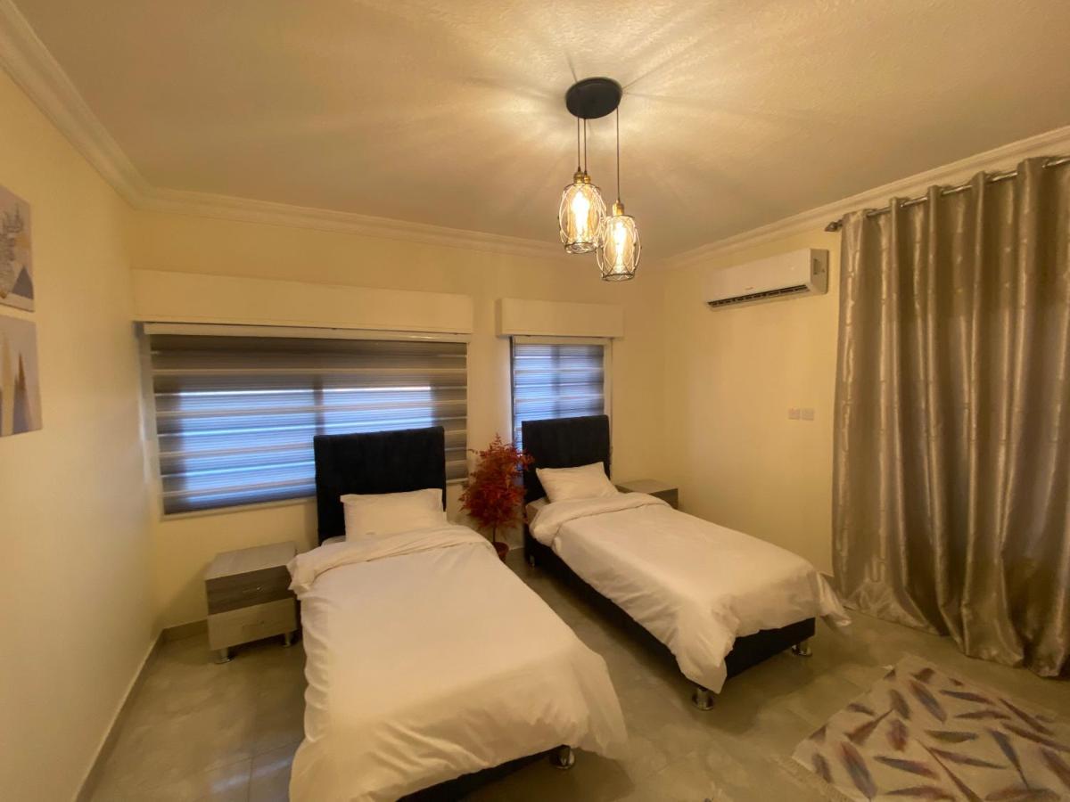 Lovely 3-Bedrooms Rental Unit 아카바 외부 사진