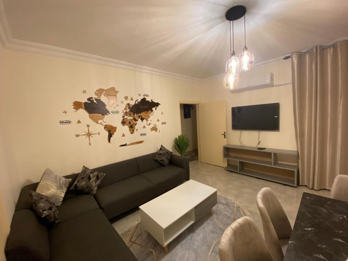 Lovely 3-Bedrooms Rental Unit 아카바 외부 사진