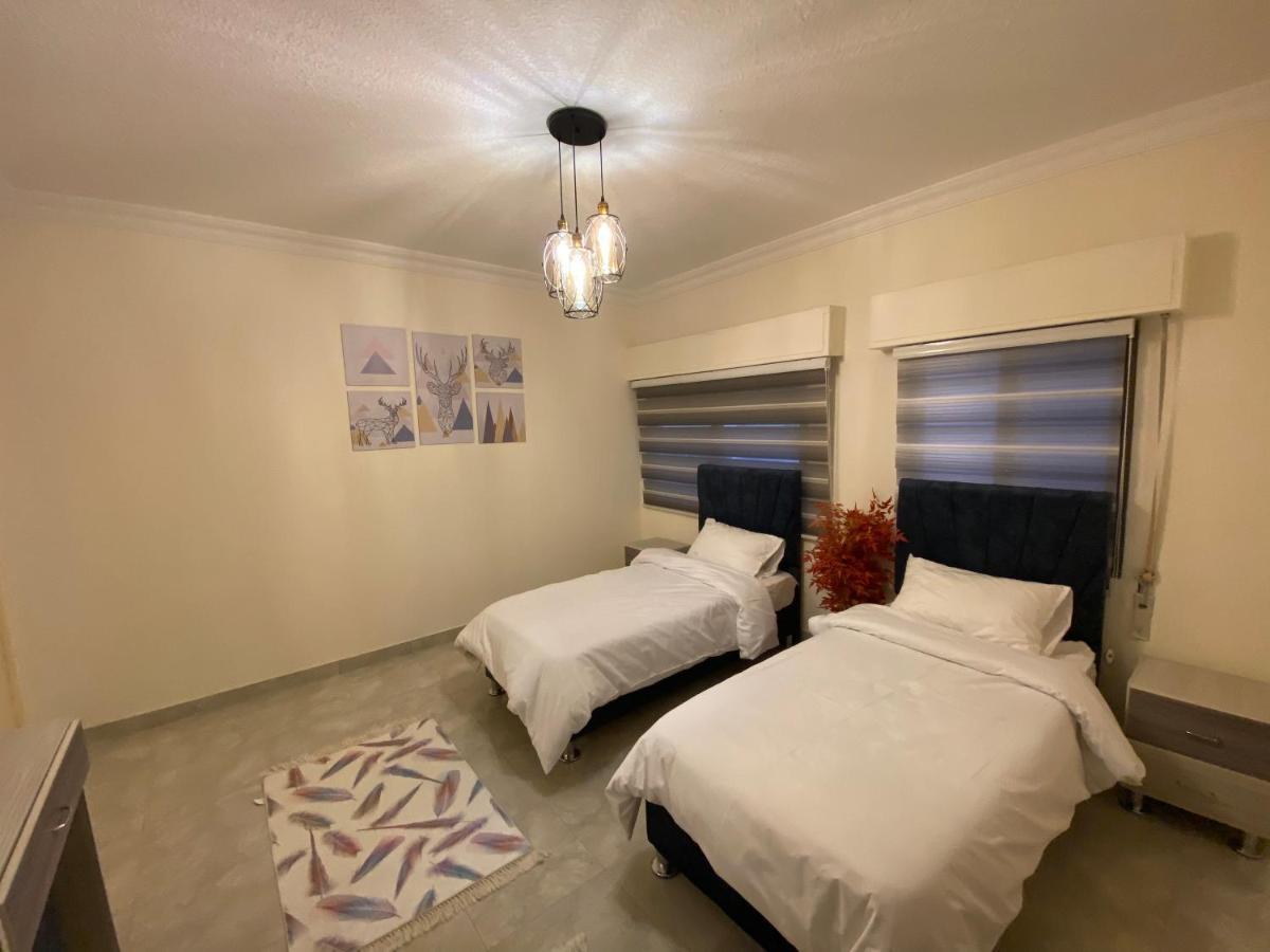 Lovely 3-Bedrooms Rental Unit 아카바 외부 사진
